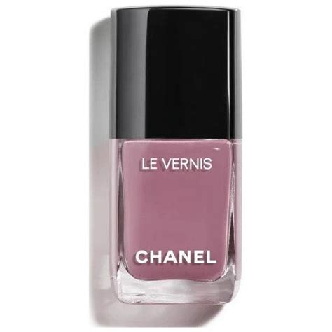 chanel nail polish sorciere|LE VERNIS Longwear nail colour 137 .